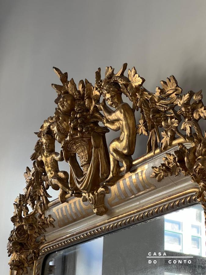 Casa Do Conto - Arts & Residence ポルト エクステリア 写真
