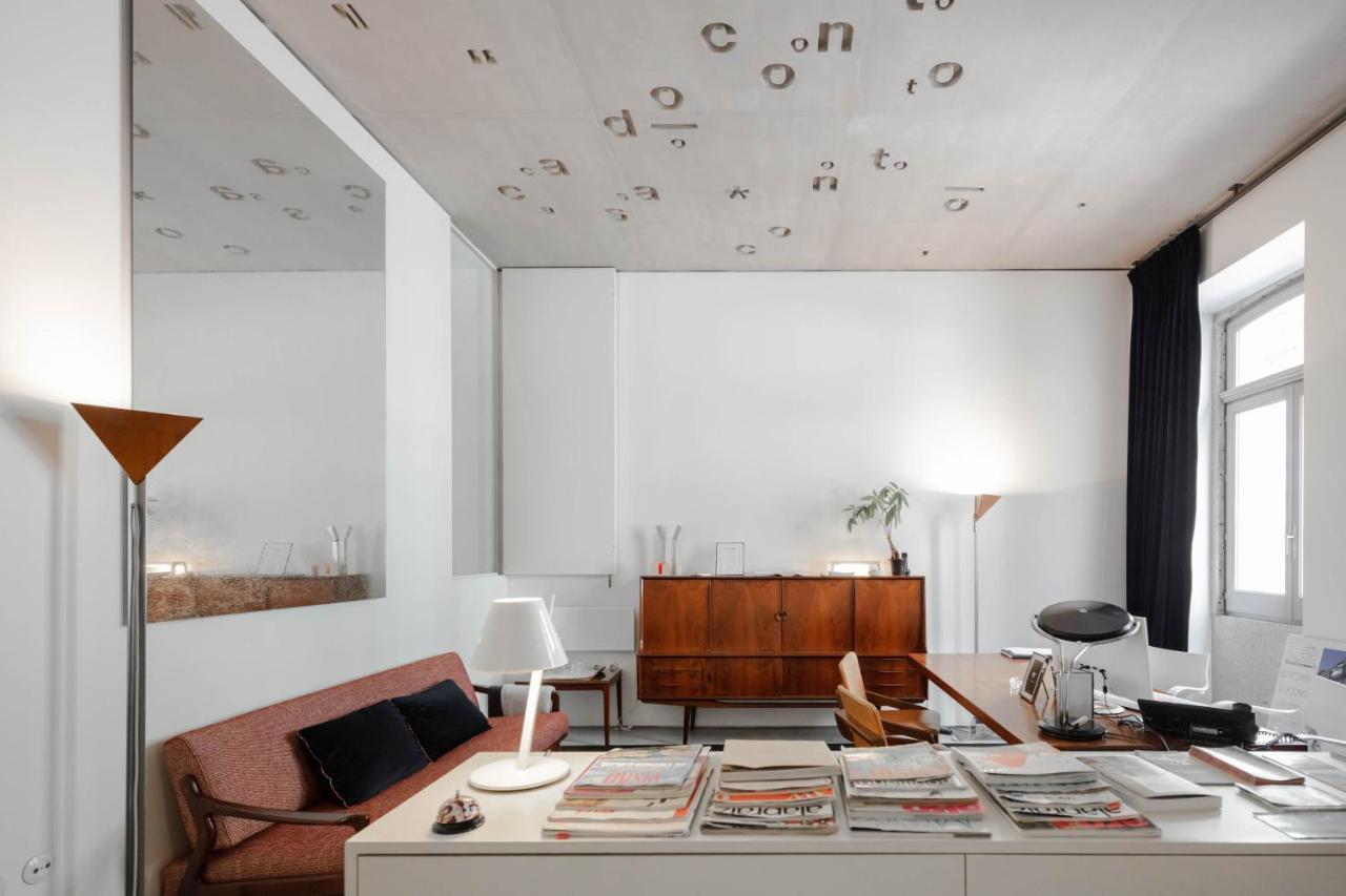 Casa Do Conto - Arts & Residence ポルト エクステリア 写真