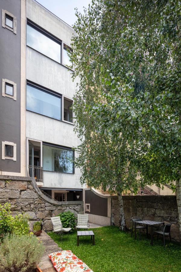 Casa Do Conto - Arts & Residence ポルト エクステリア 写真
