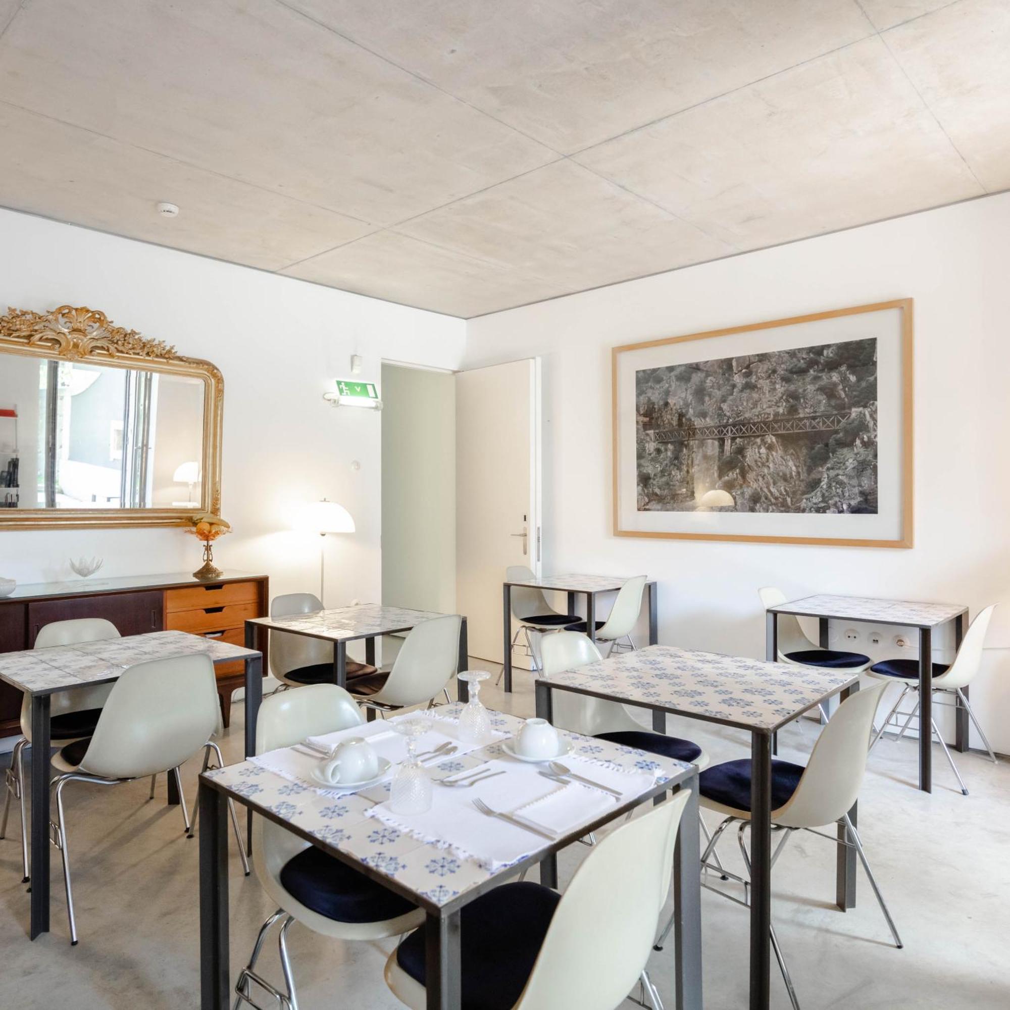 Casa Do Conto - Arts & Residence ポルト エクステリア 写真